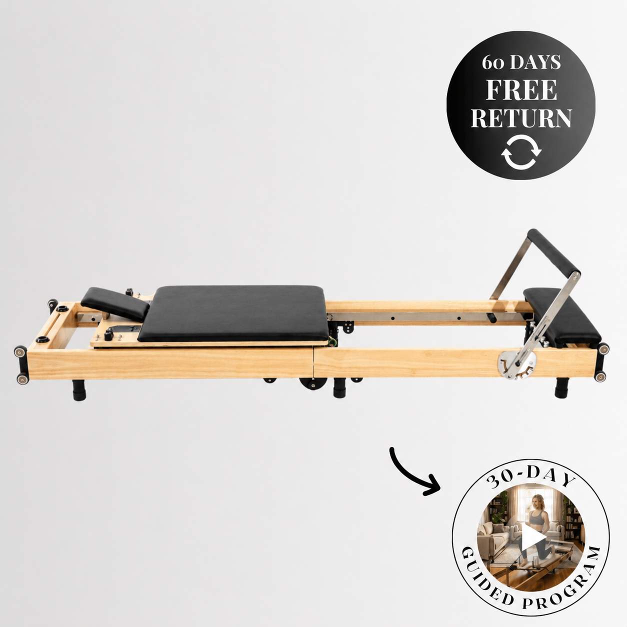 Windcave Reformer Image 2