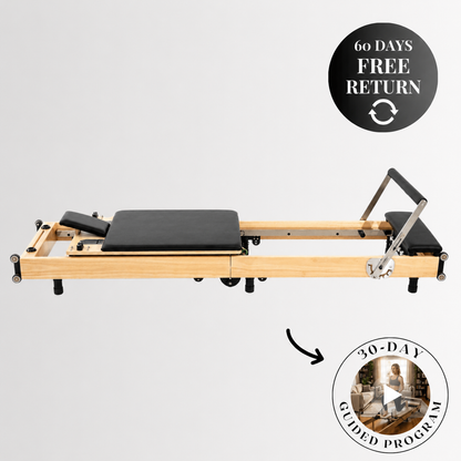 Windcave Reformer Image 2
