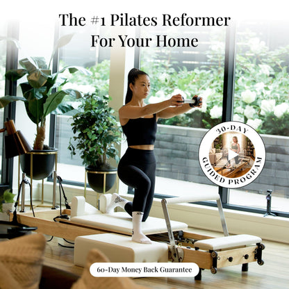 Windcave Reformer Usage 4