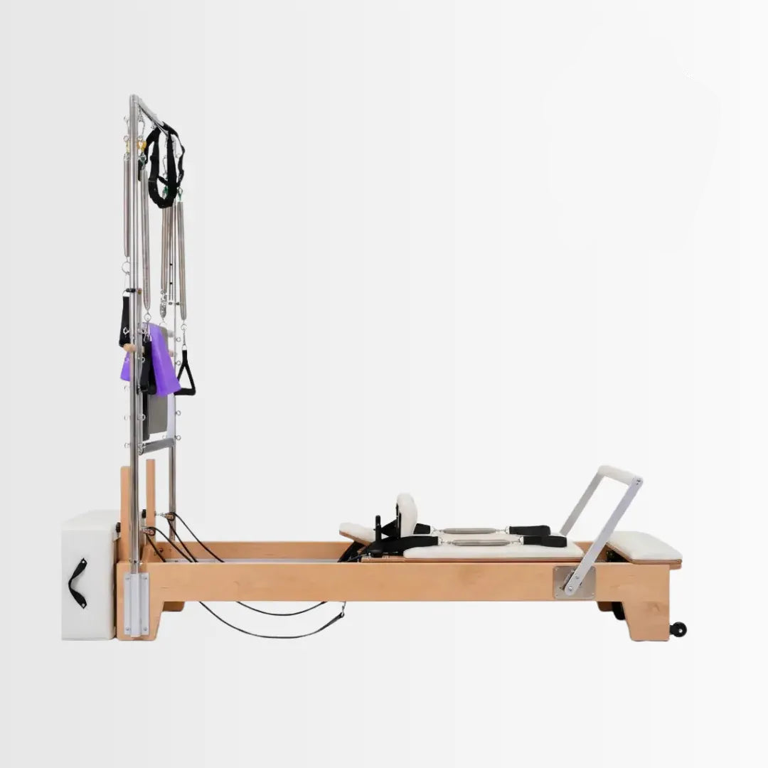 Windcave Studio Reformer Main Image
