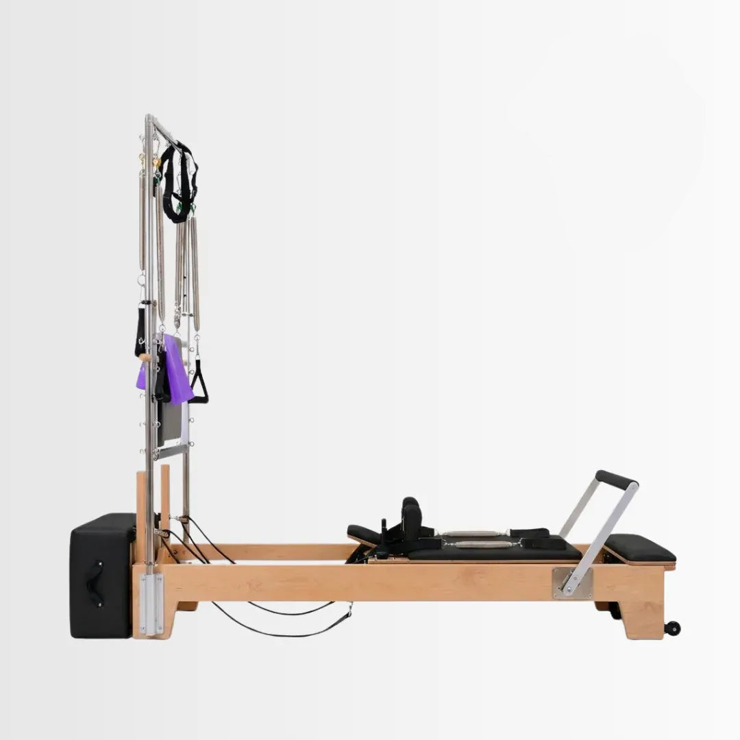 Windcave Studio Reformer Main Image 2