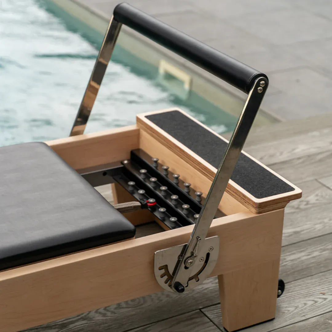 Windcave Studio Reformer Usage 1