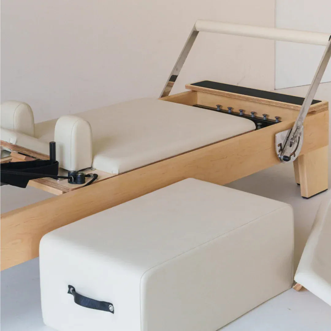 Windcave Studio Reformer Usage 2