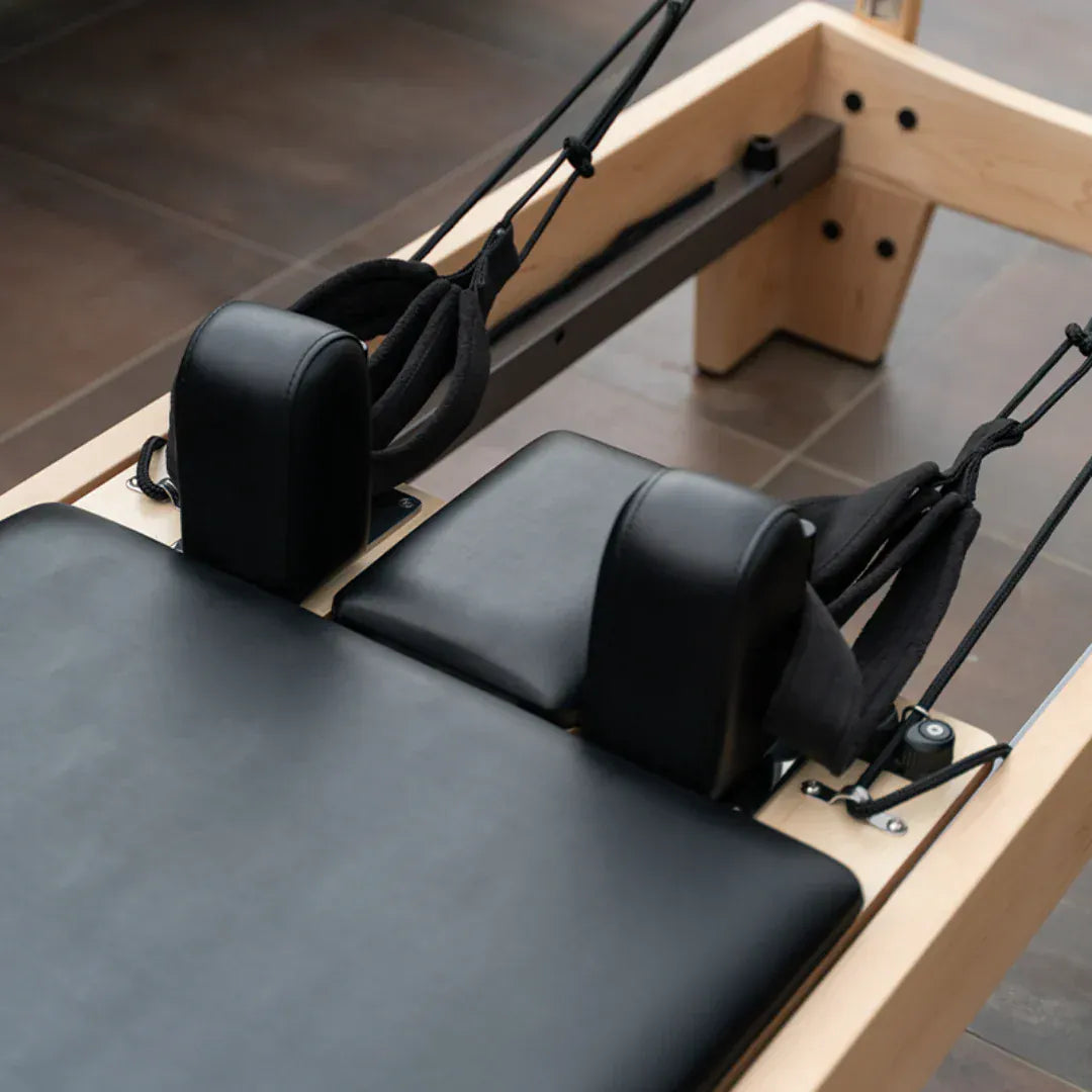 Windcave Studio Reformer Usage 3