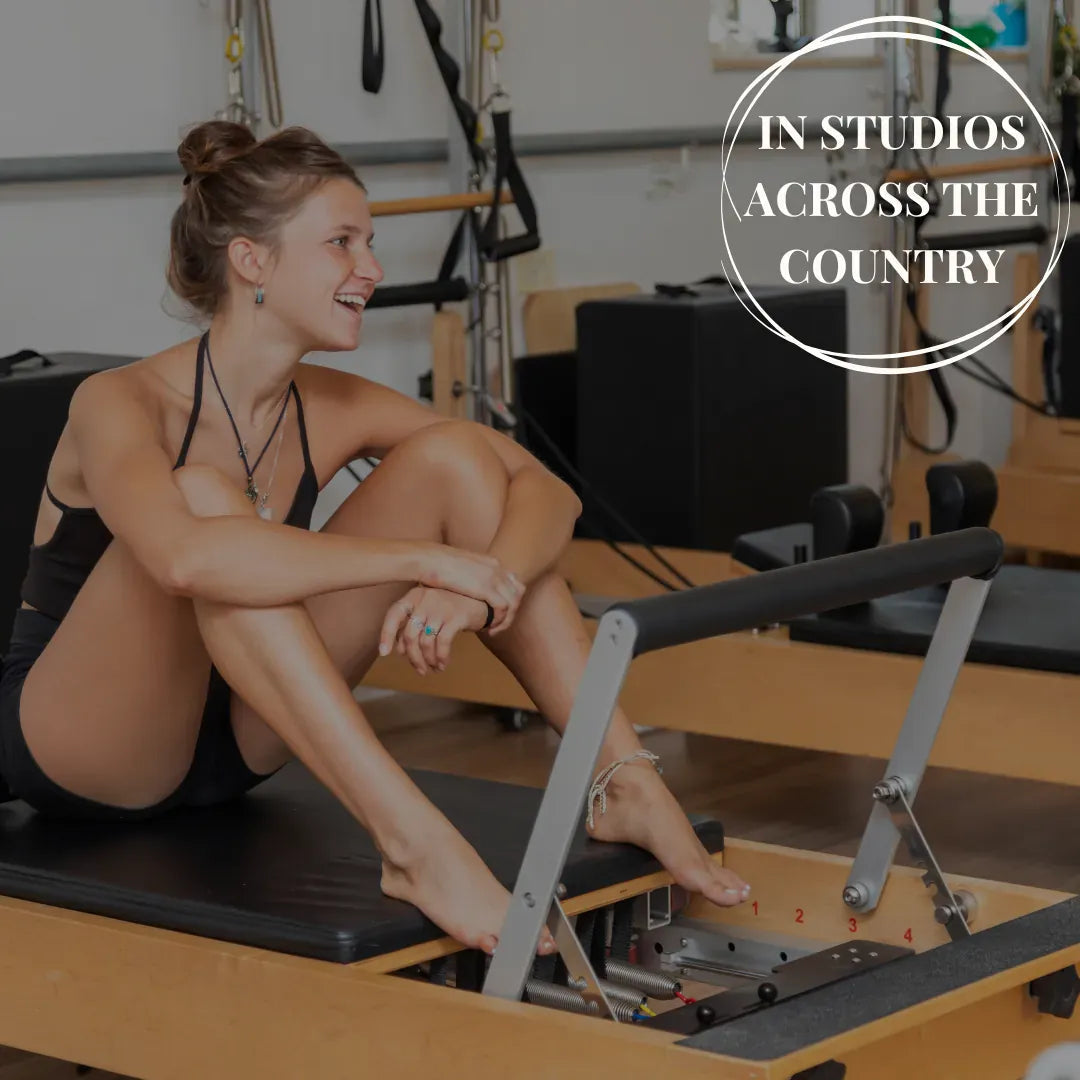 Windcave Studio Reformer Usage 4