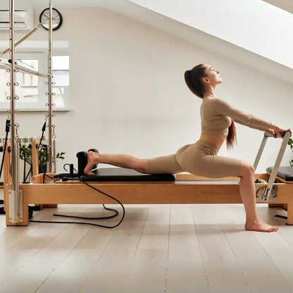 Windcave Studio Reformer Usage 5